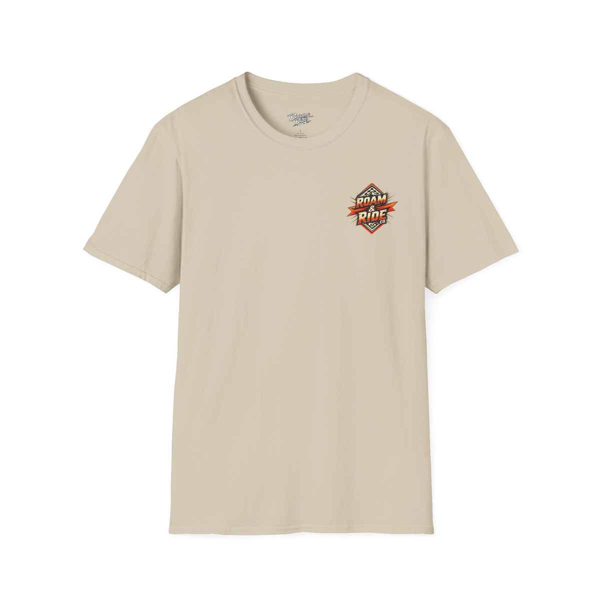 Itmann Store - T-Shirt