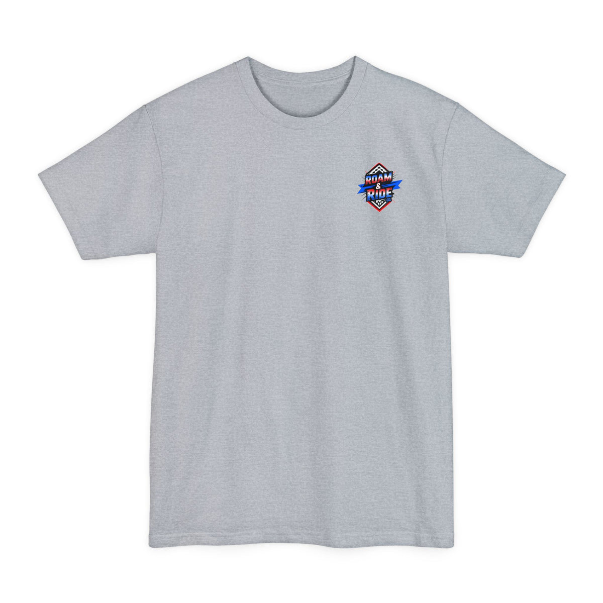 Bald Knob- Big & Tall T-Shirt