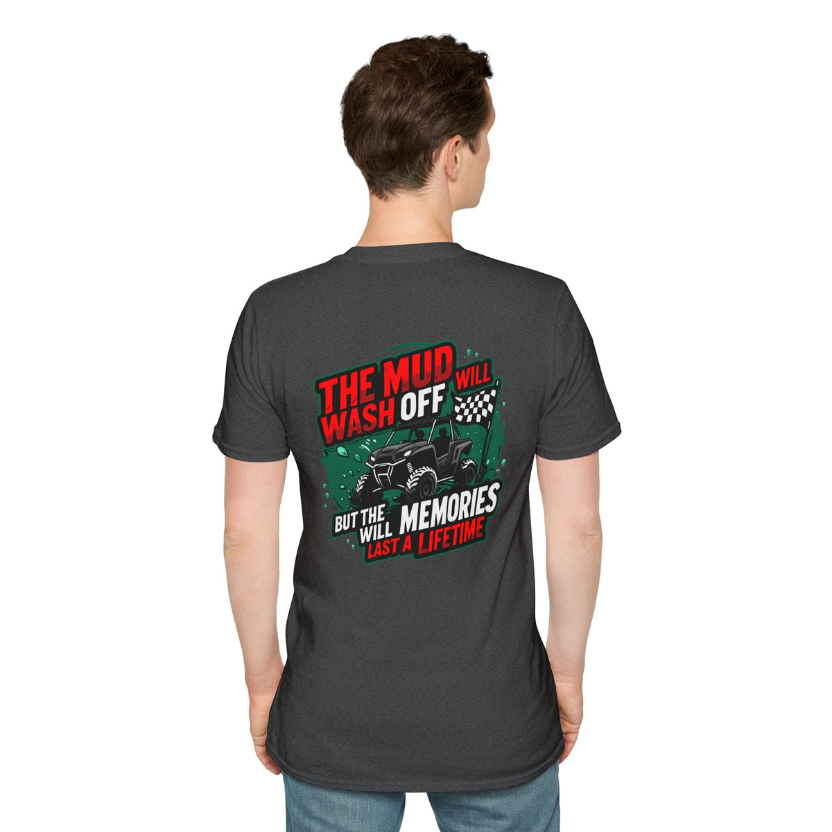 Memories Will Last a Lifetime - Unisex T-Shirt