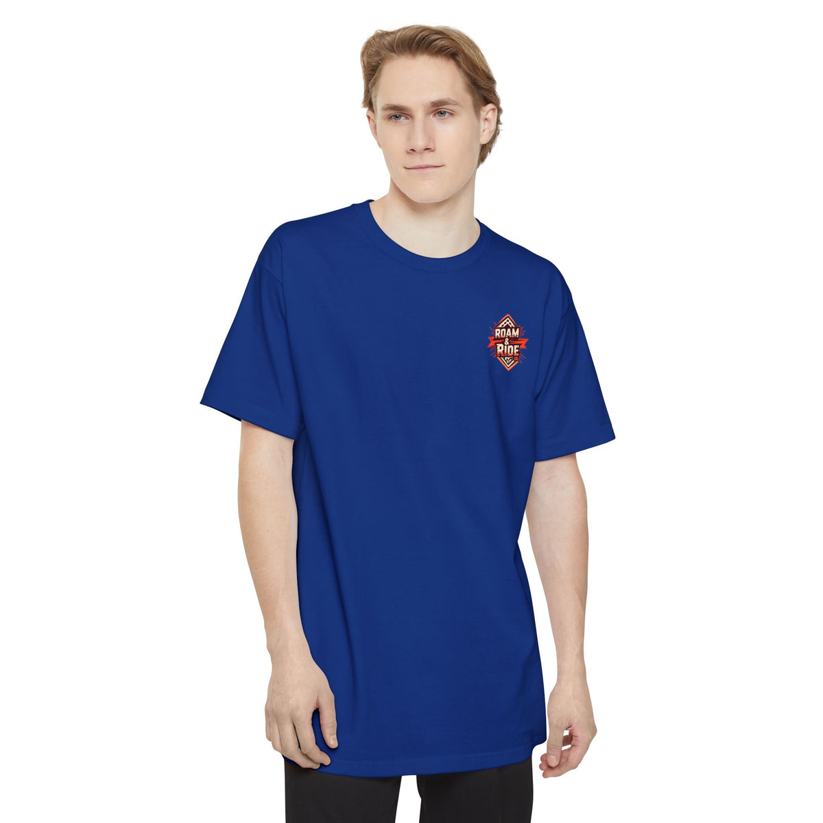 Drinking Tree - Big & Tall T-Shirt