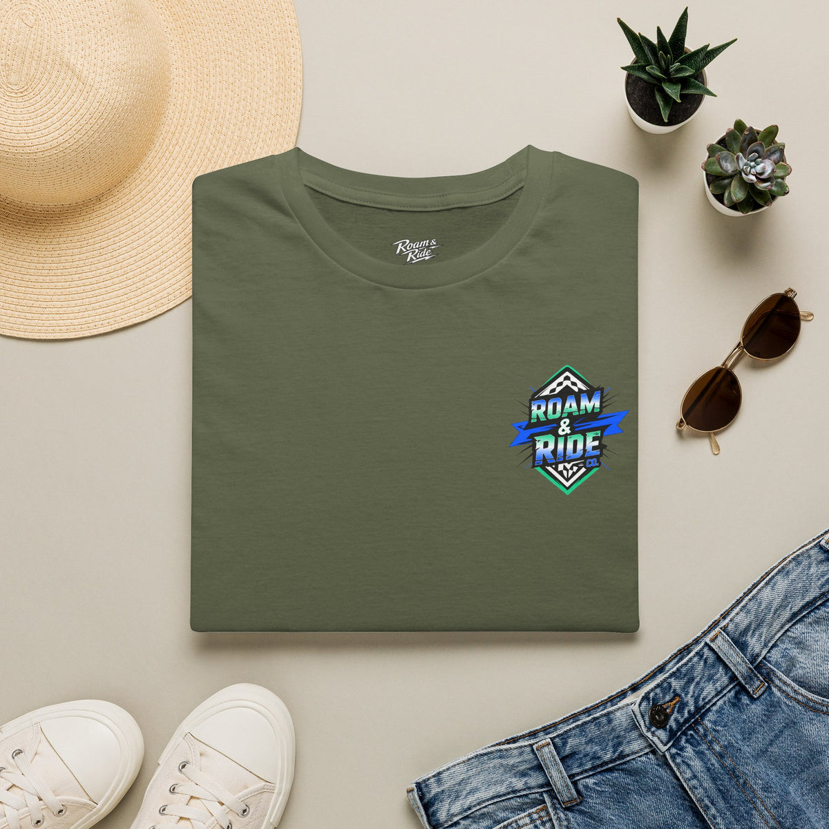 Wilmore Dam - T-Shirt