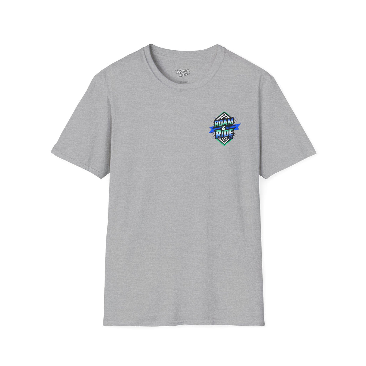 Wilmore Dam - T-Shirt