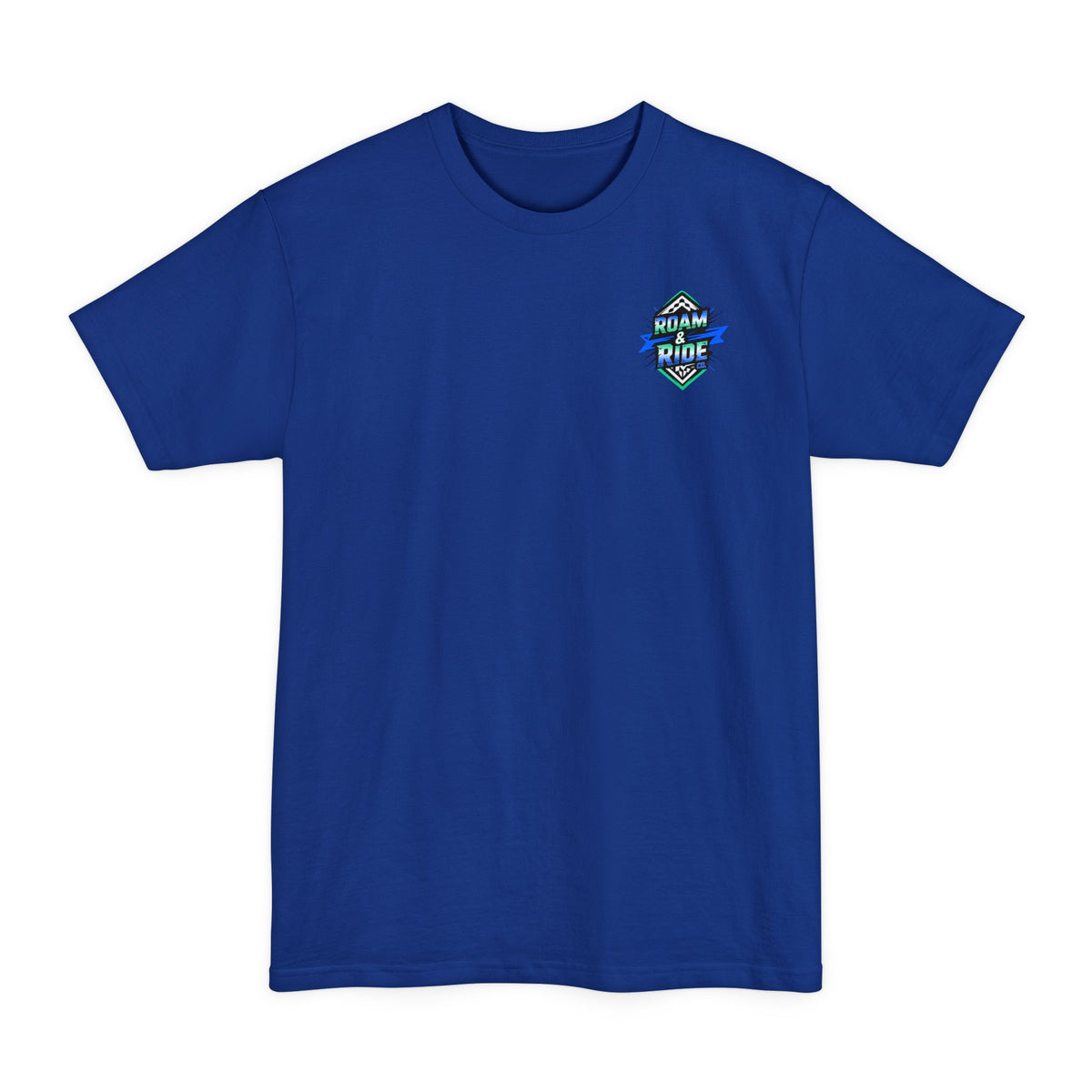 Wilmore Dam - Big & Tall T-Shirt