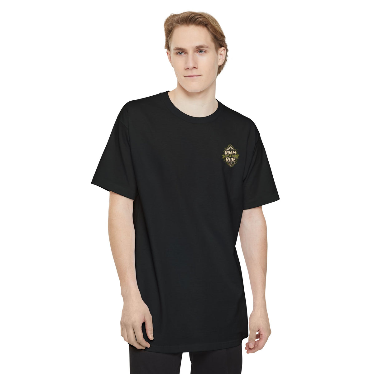 Sophia Tunnel - Big & Tall T-Shirt