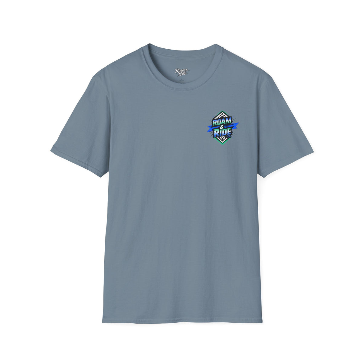 Wilmore Dam - T-Shirt