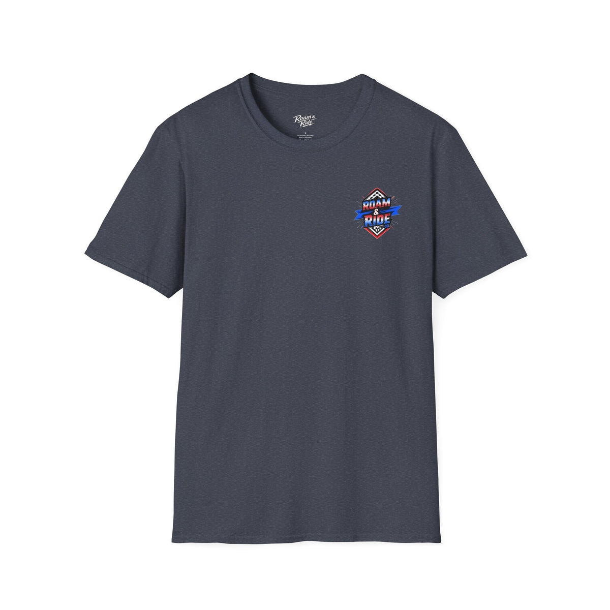 Bald Knob - T-Shirt