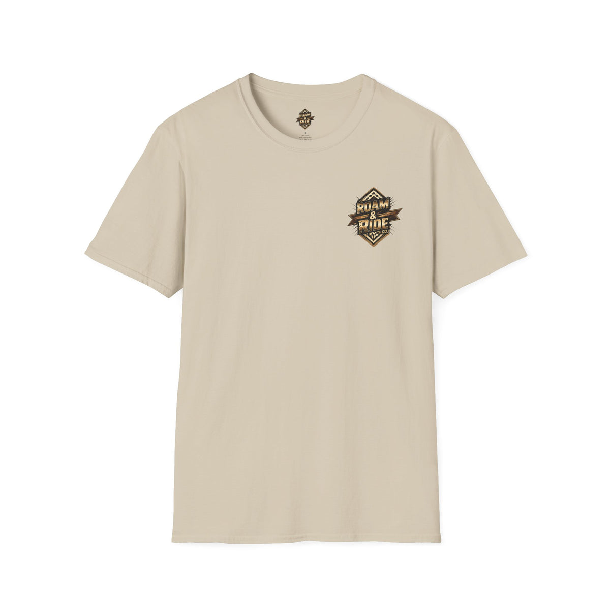 Good Times & Trail Vibes Unisex T-Shirt