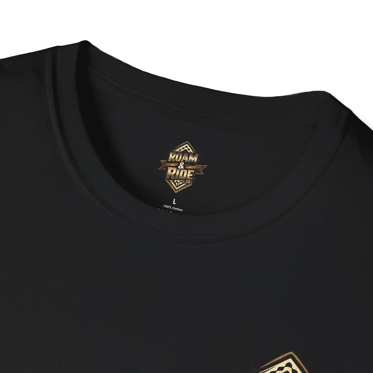 Good Times & Trail Vibes Unisex T-Shirt