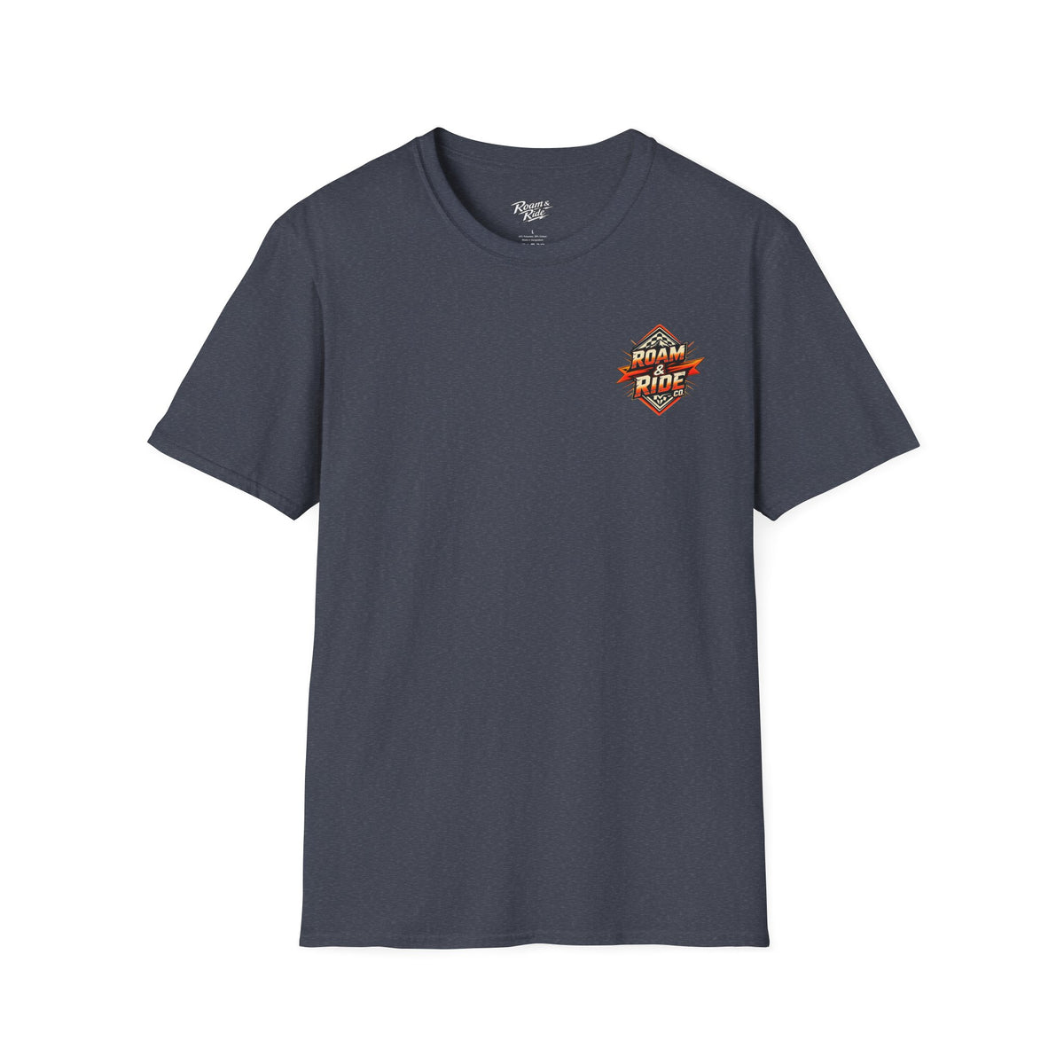 Itmann Store - T-Shirt