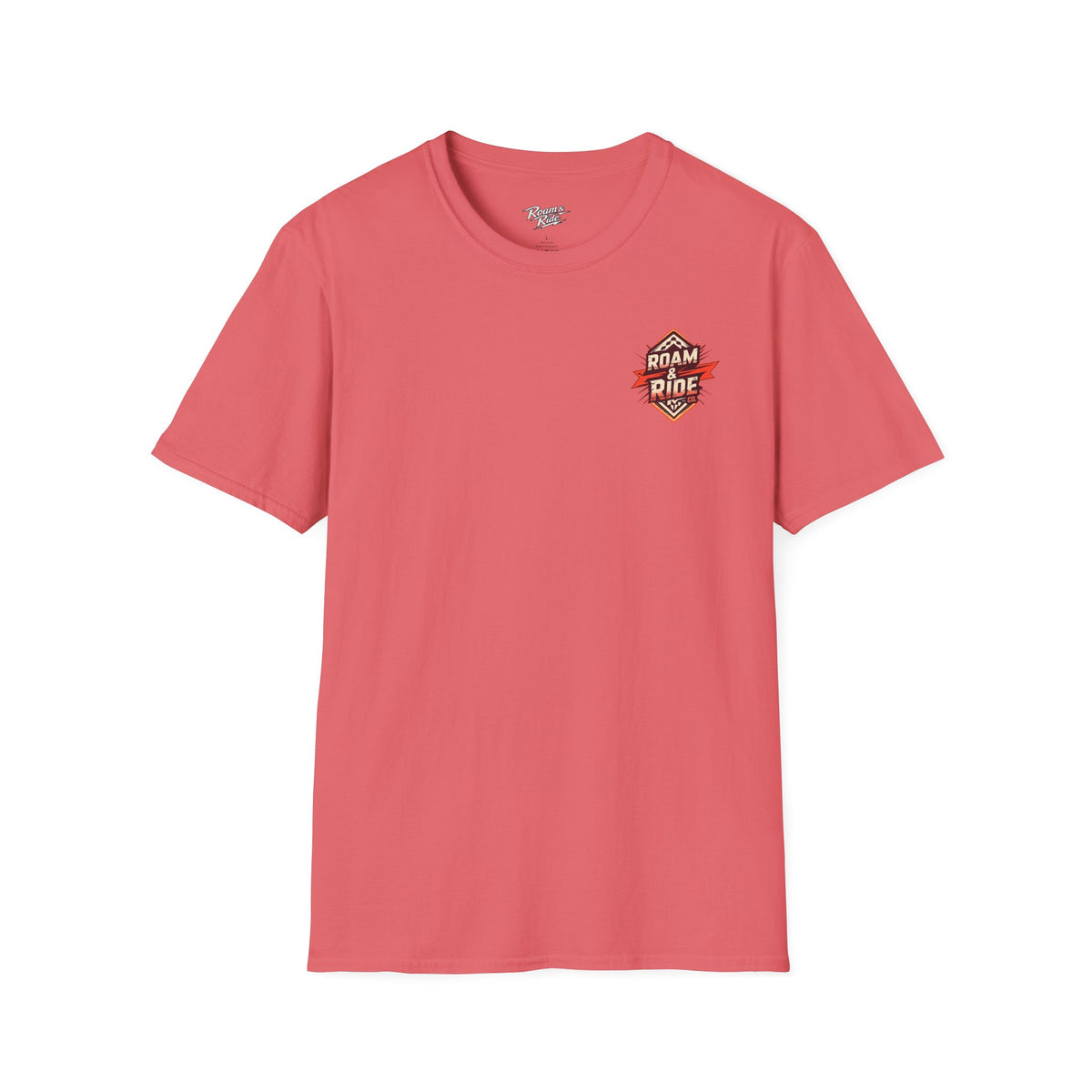 Drinking Tree - T-Shirt
