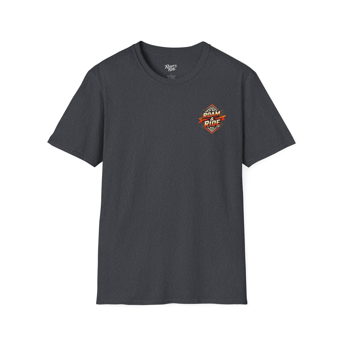 Itmann Store - T-Shirt