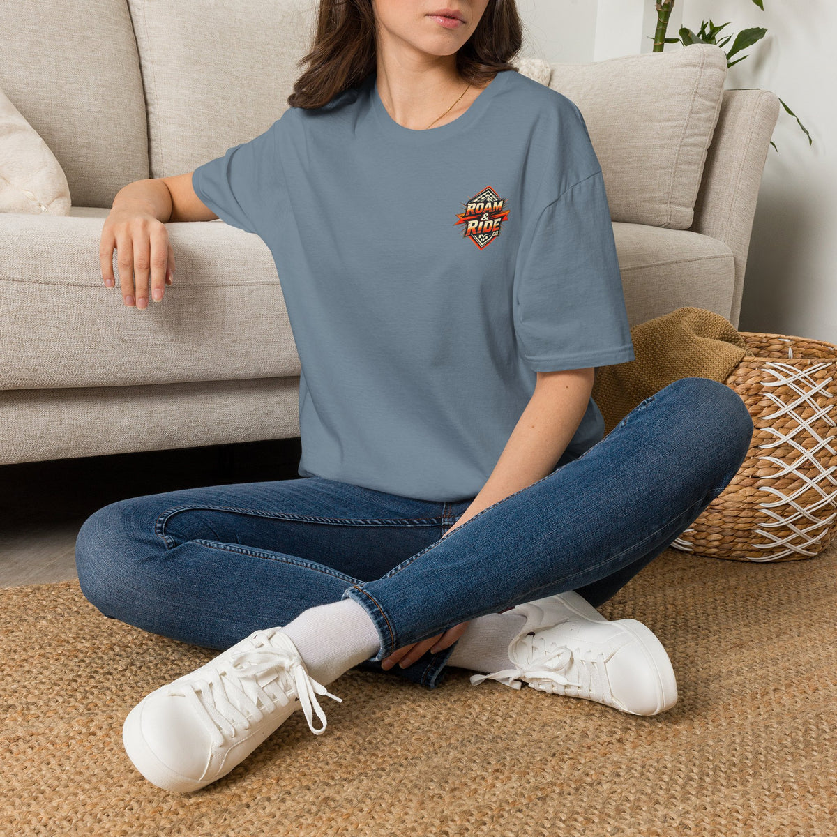 Itmann Store - T-Shirt