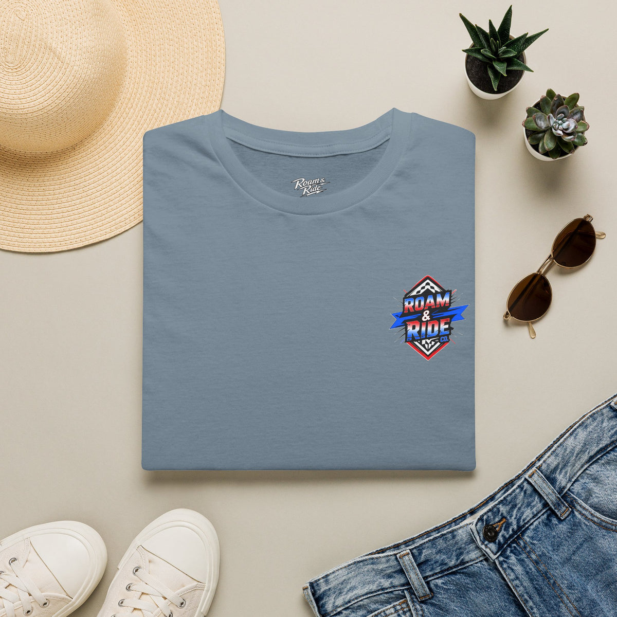 Bald Knob - T-Shirt