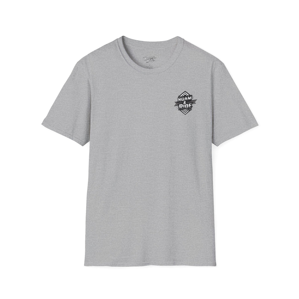 Dump Truck - T-Shirt