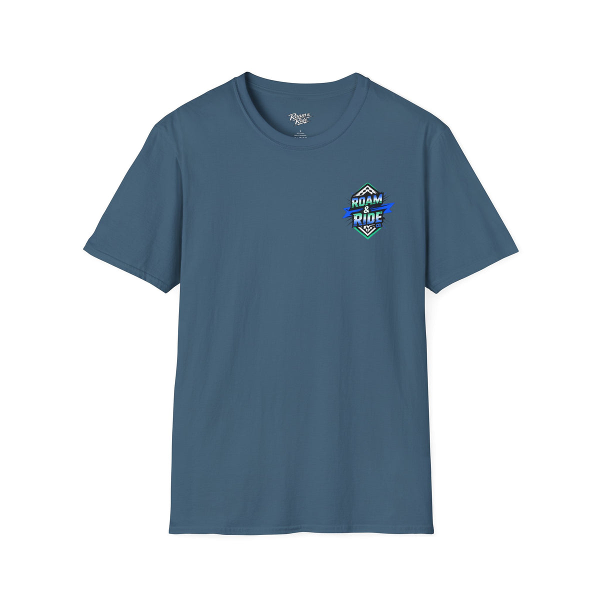 Wilmore Dam - T-Shirt