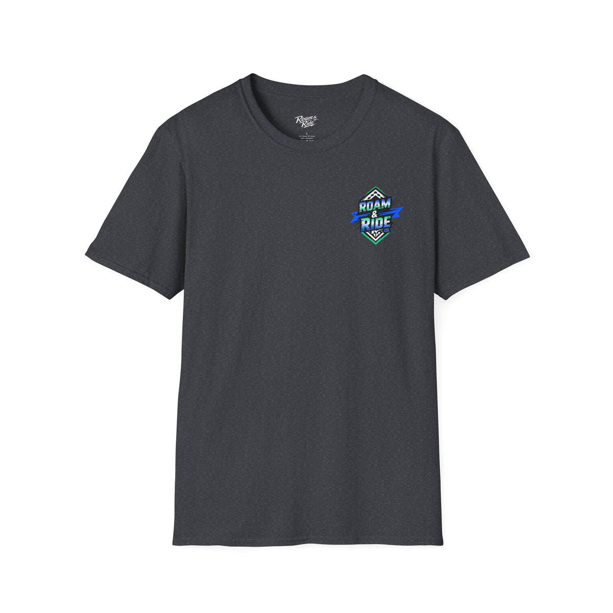 Wilmore Dam - T-Shirt