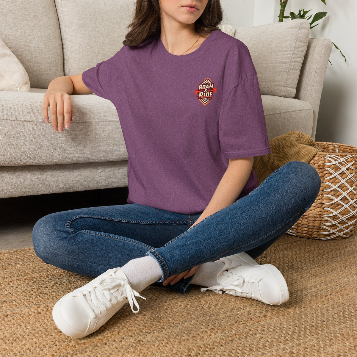 Drinking Tree - T-Shirt