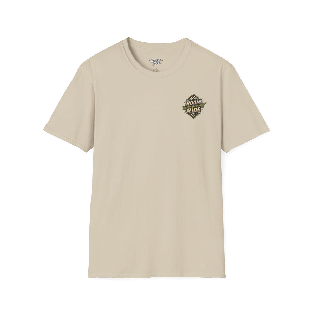 Sophia Tunnel - T-Shirt