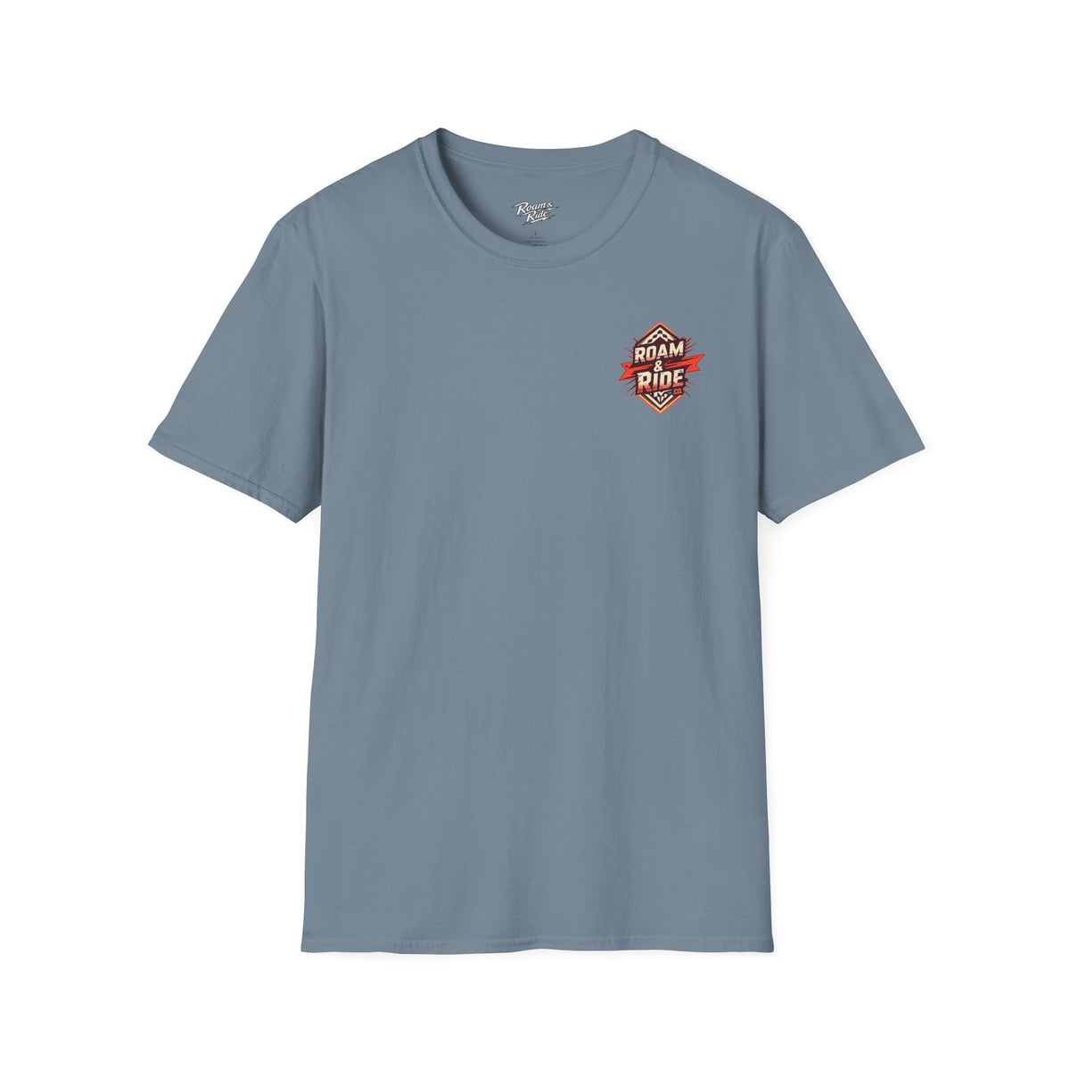 Drinking Tree - T-Shirt