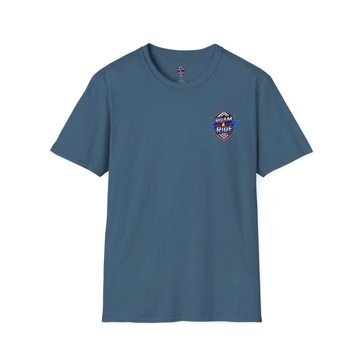Fueled by Freedom Unisex T-Shirt