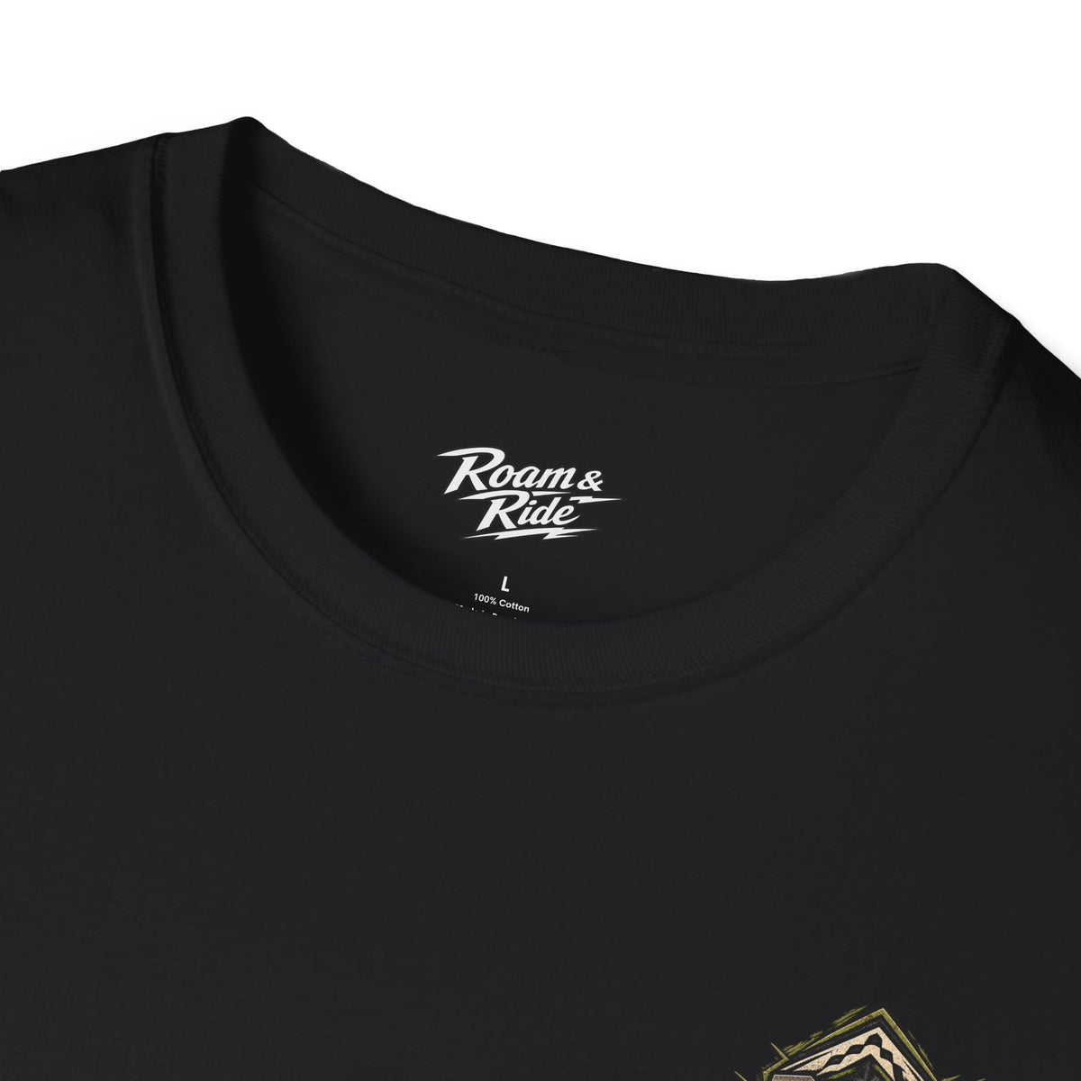 Sophia Tunnel - T-Shirt