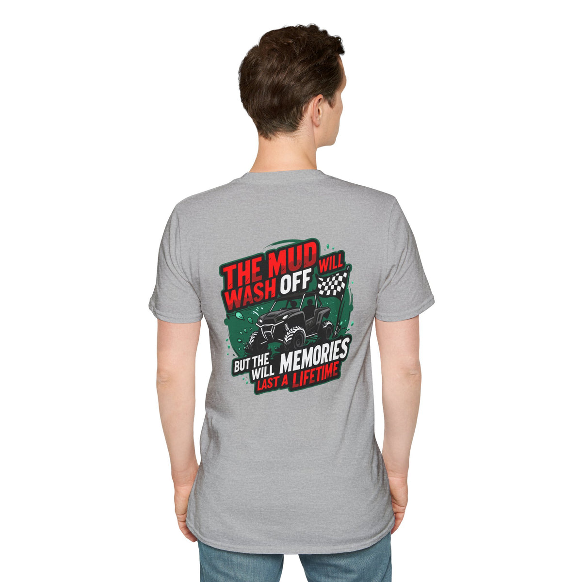 Memories Will Last a Lifetime - Unisex T-Shirt