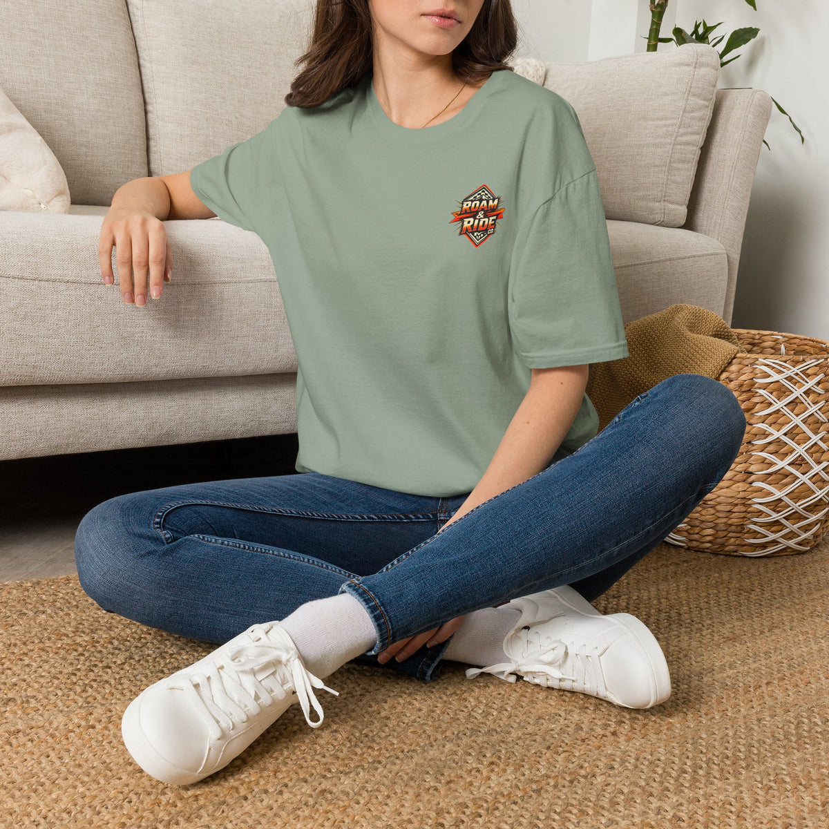 Itmann Store - T-Shirt