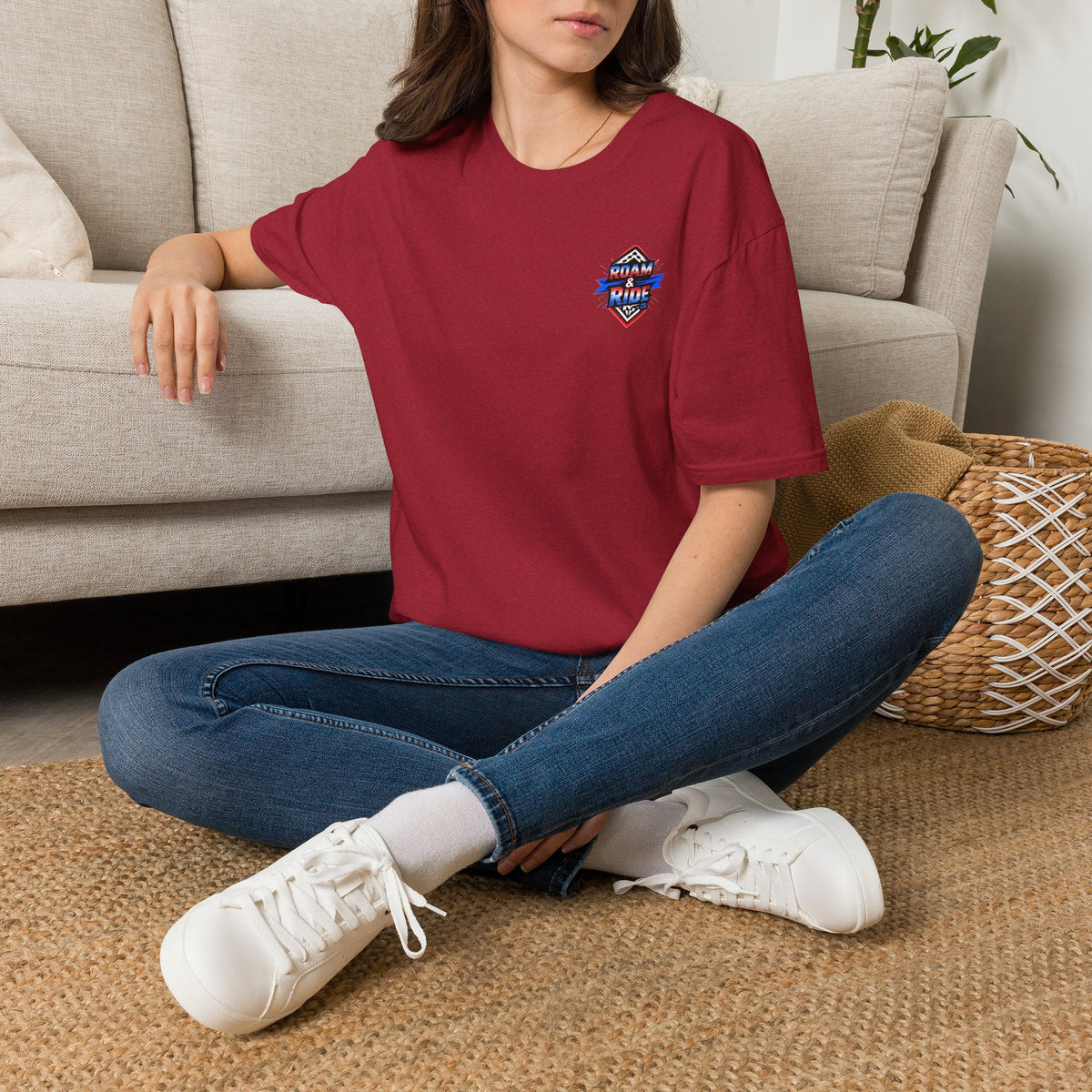 Bald Knob - T-Shirt