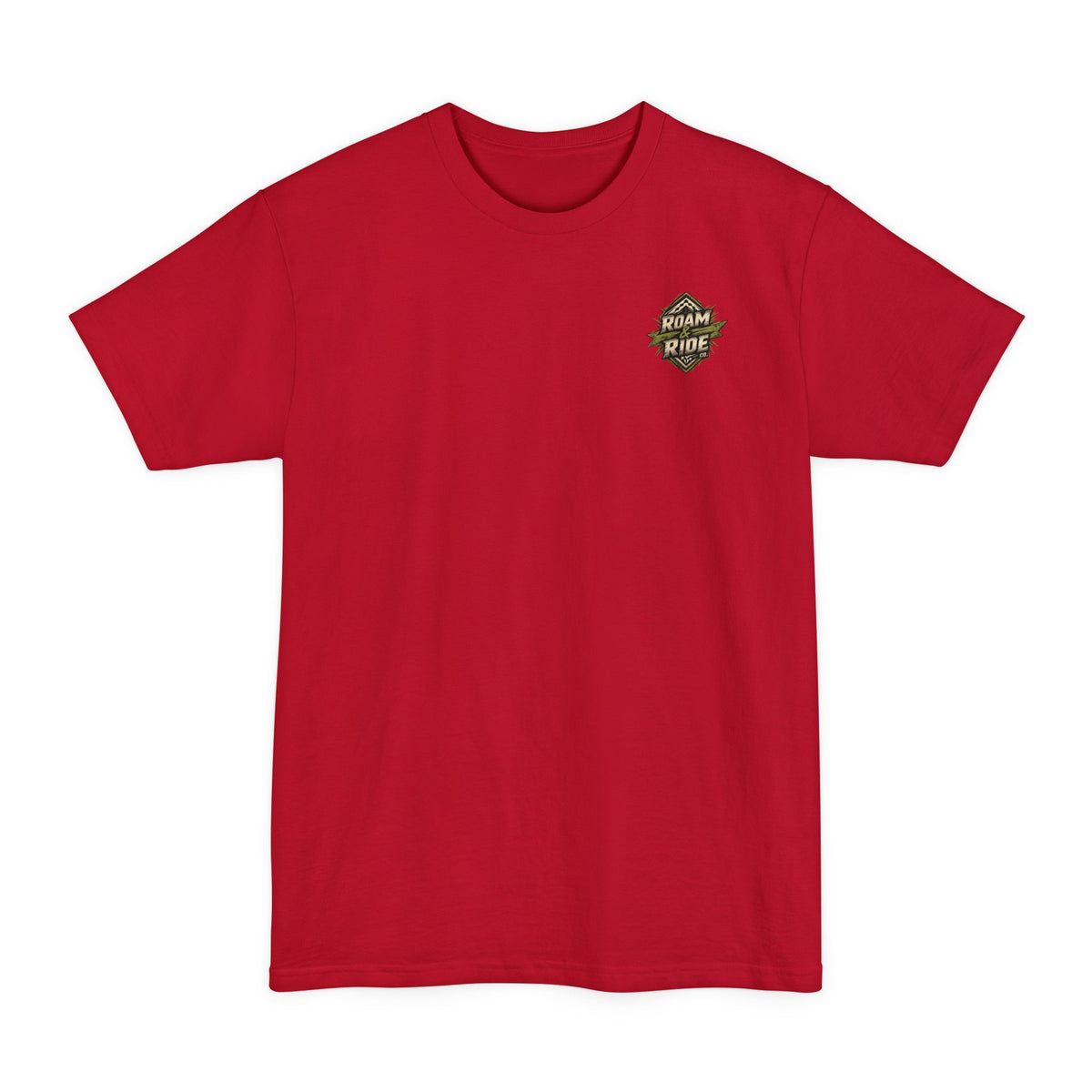 Sophia Tunnel - Big & Tall T-Shirt