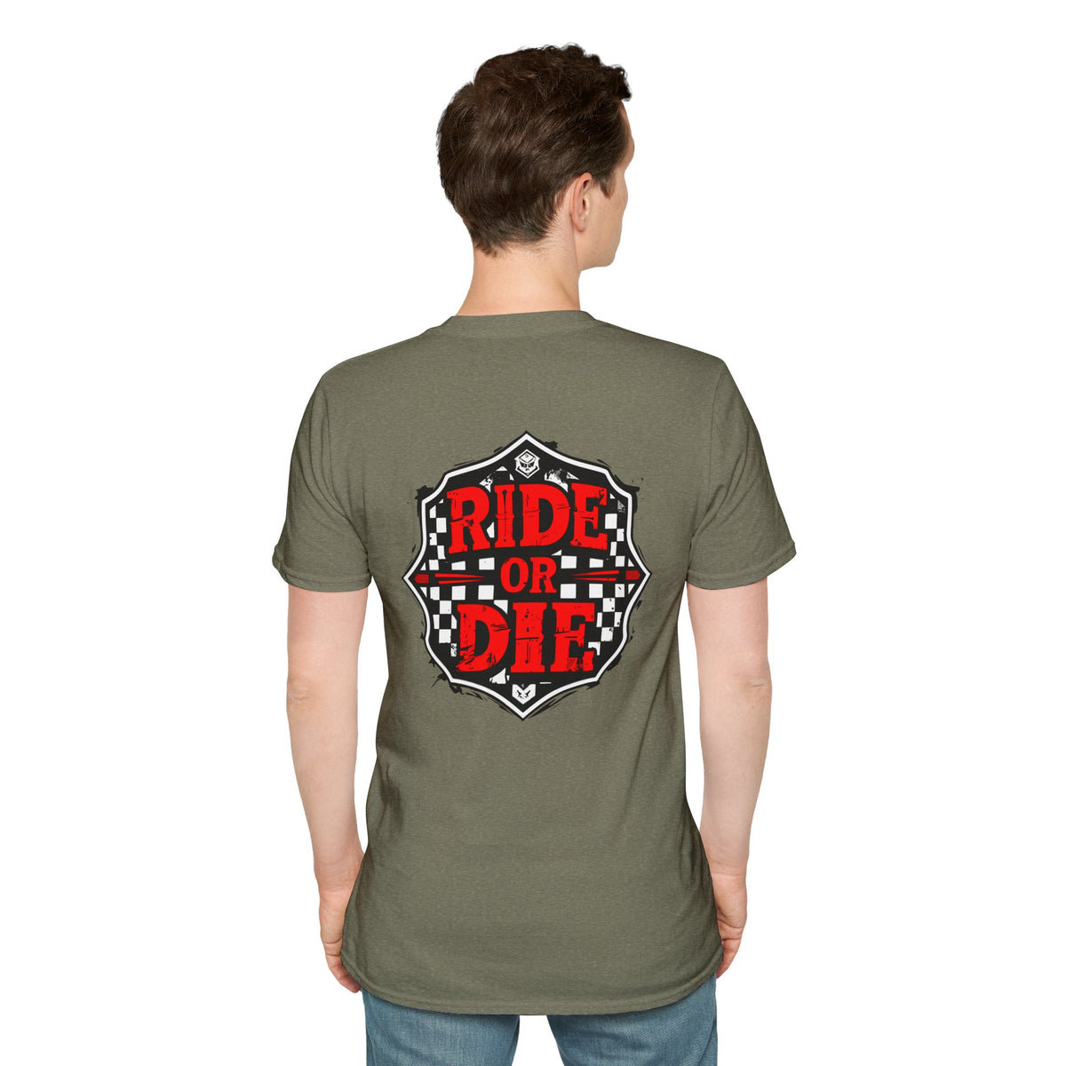 Ride or Die - Unisex T-Shirt