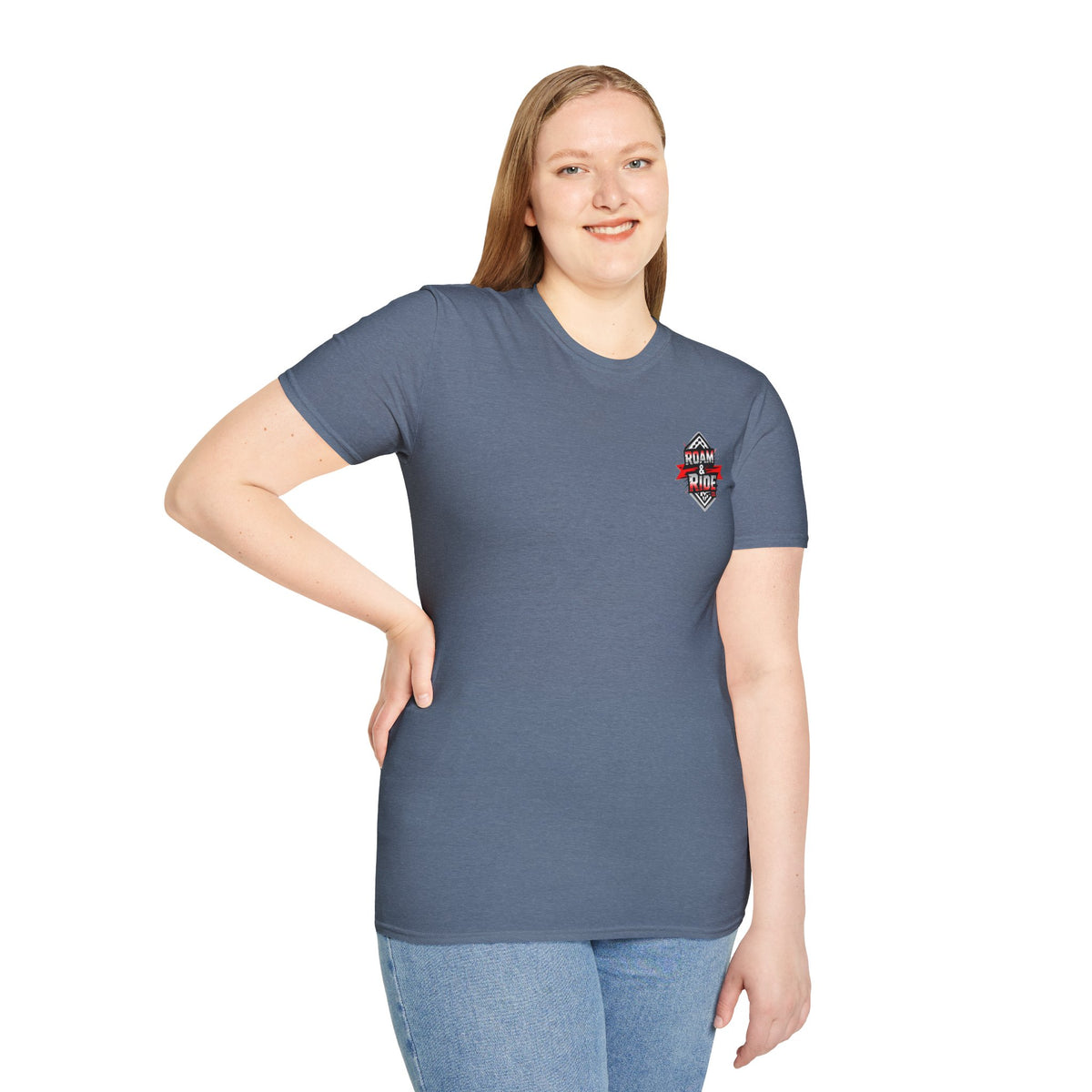 Ride or Die - Unisex T-Shirt