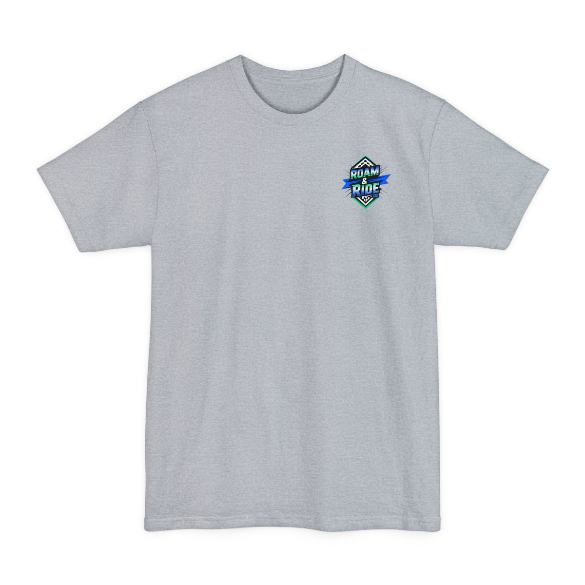 Wilmore Dam - Big & Tall T-Shirt