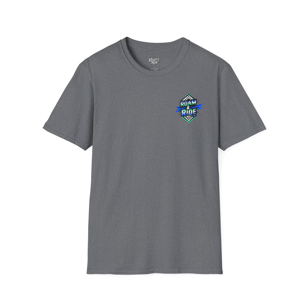 Wilmore Dam - T-Shirt