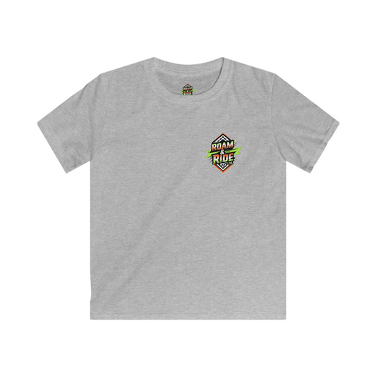 Send It - Youth T-Shirt