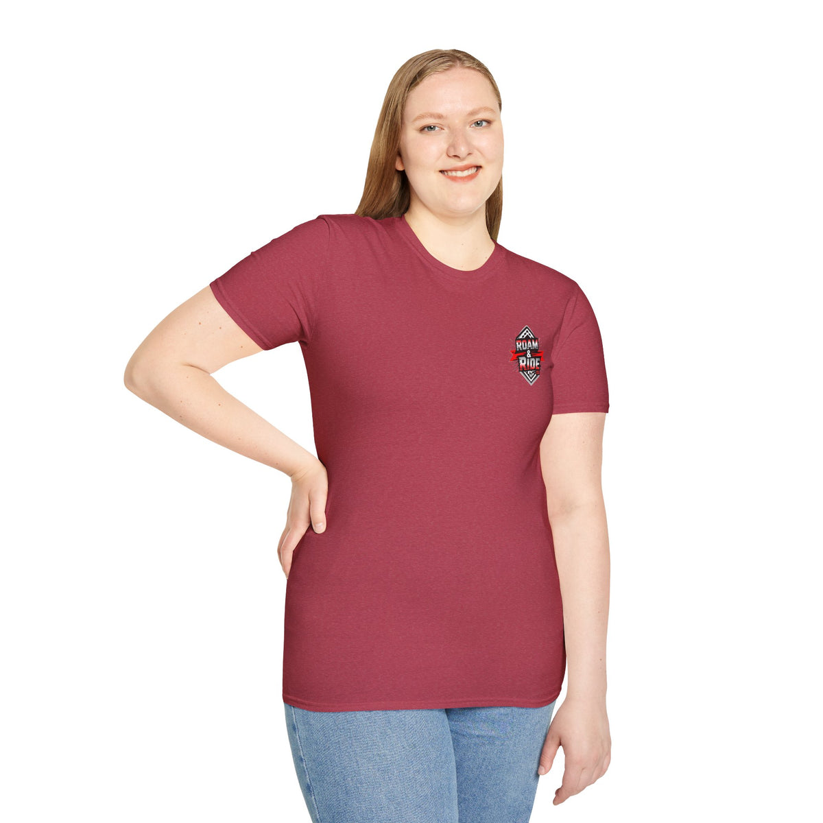 Ride or Die - Unisex T-Shirt