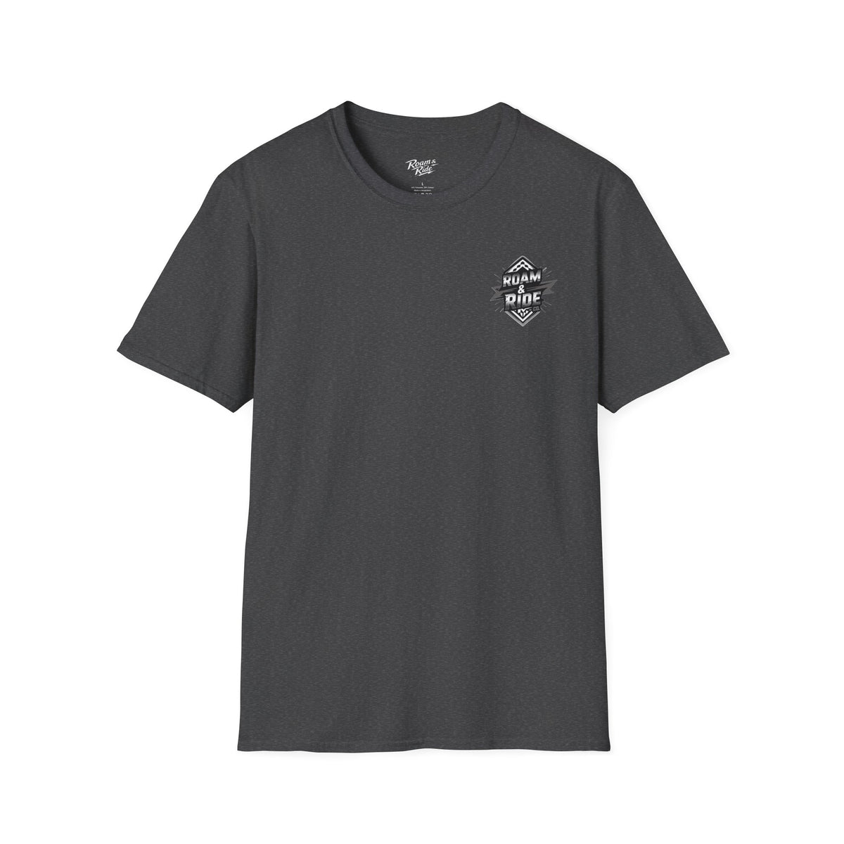 Dump Truck - T-Shirt