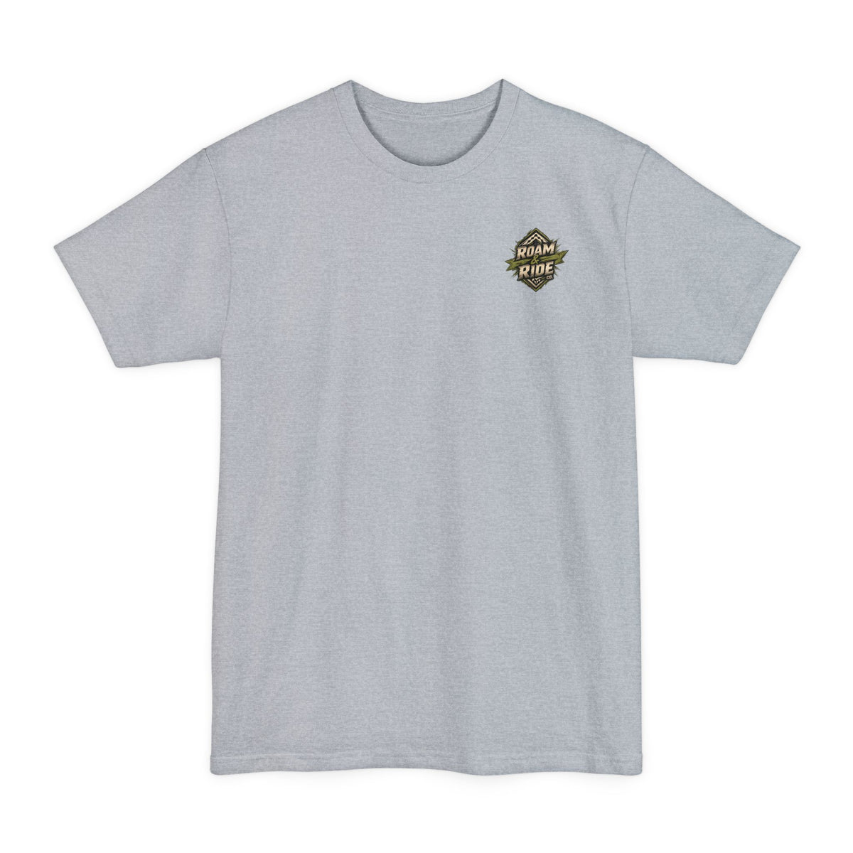 Sophia Tunnel - Big & Tall T-Shirt
