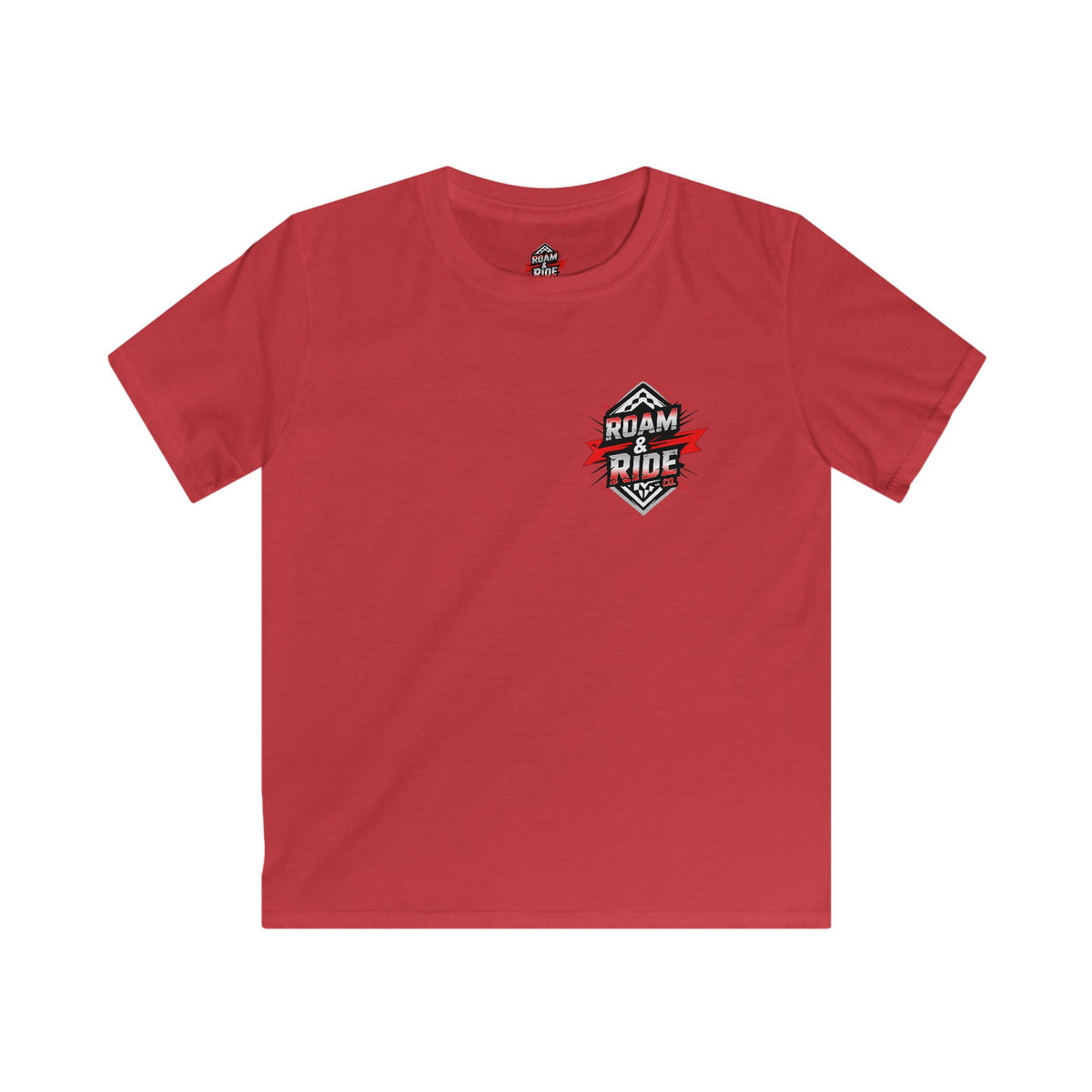 Ride or Die - Youth T-Shirt
