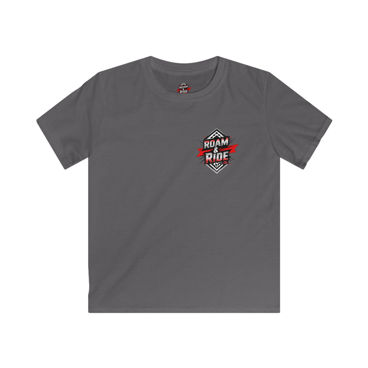 Ride or Die - Youth T-Shirt