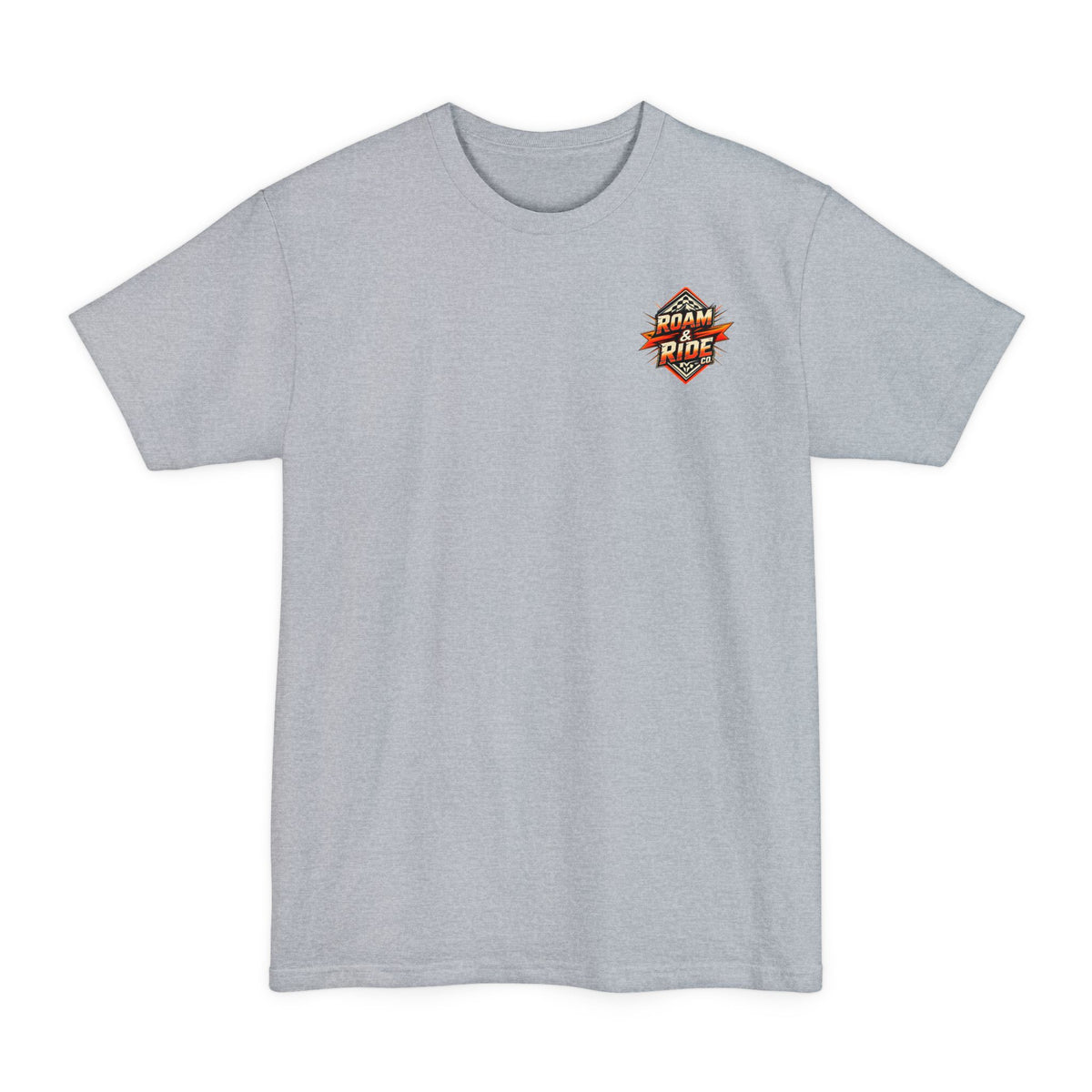 Itmann Store - Big & Tall T-Shirt