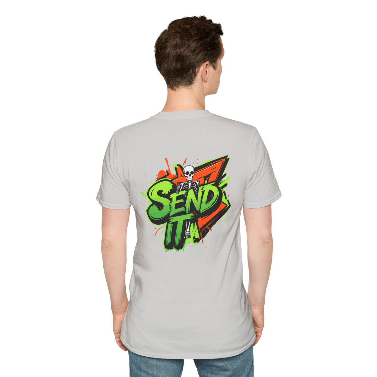 Send It - Unisex T-Shirt
