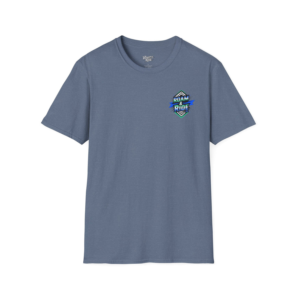 Wilmore Dam - T-Shirt