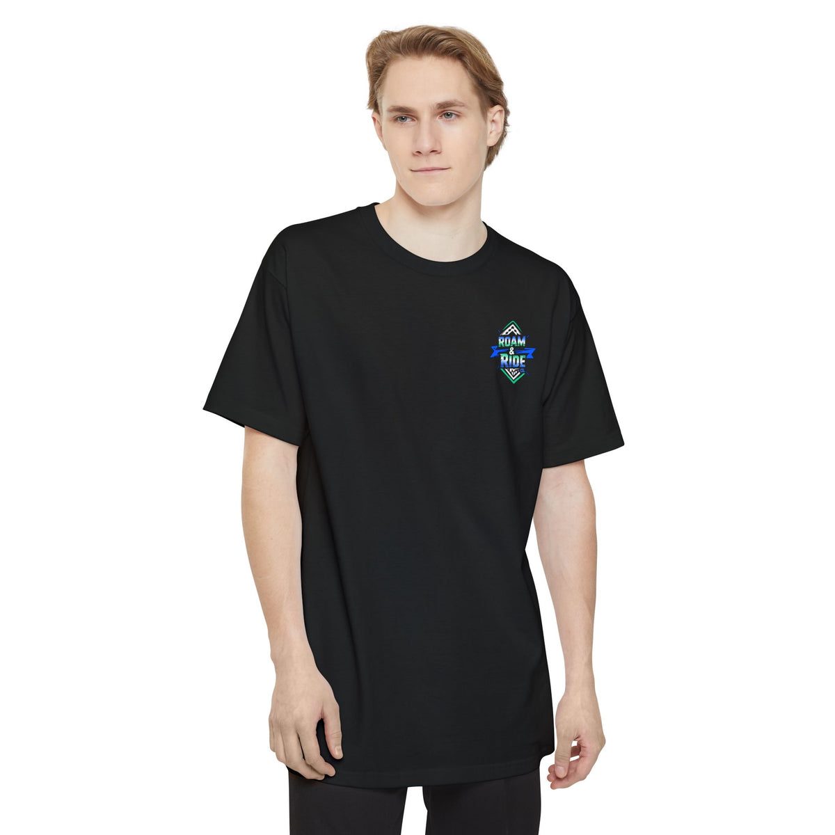 Wilmore Dam - Big & Tall T-Shirt