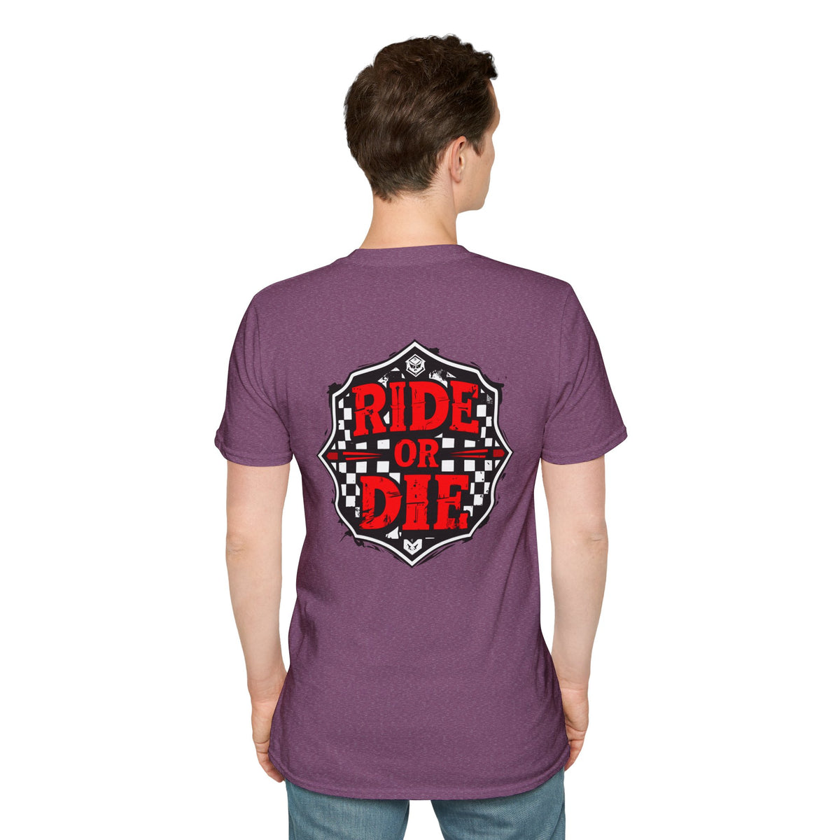 Ride or Die - Unisex T-Shirt