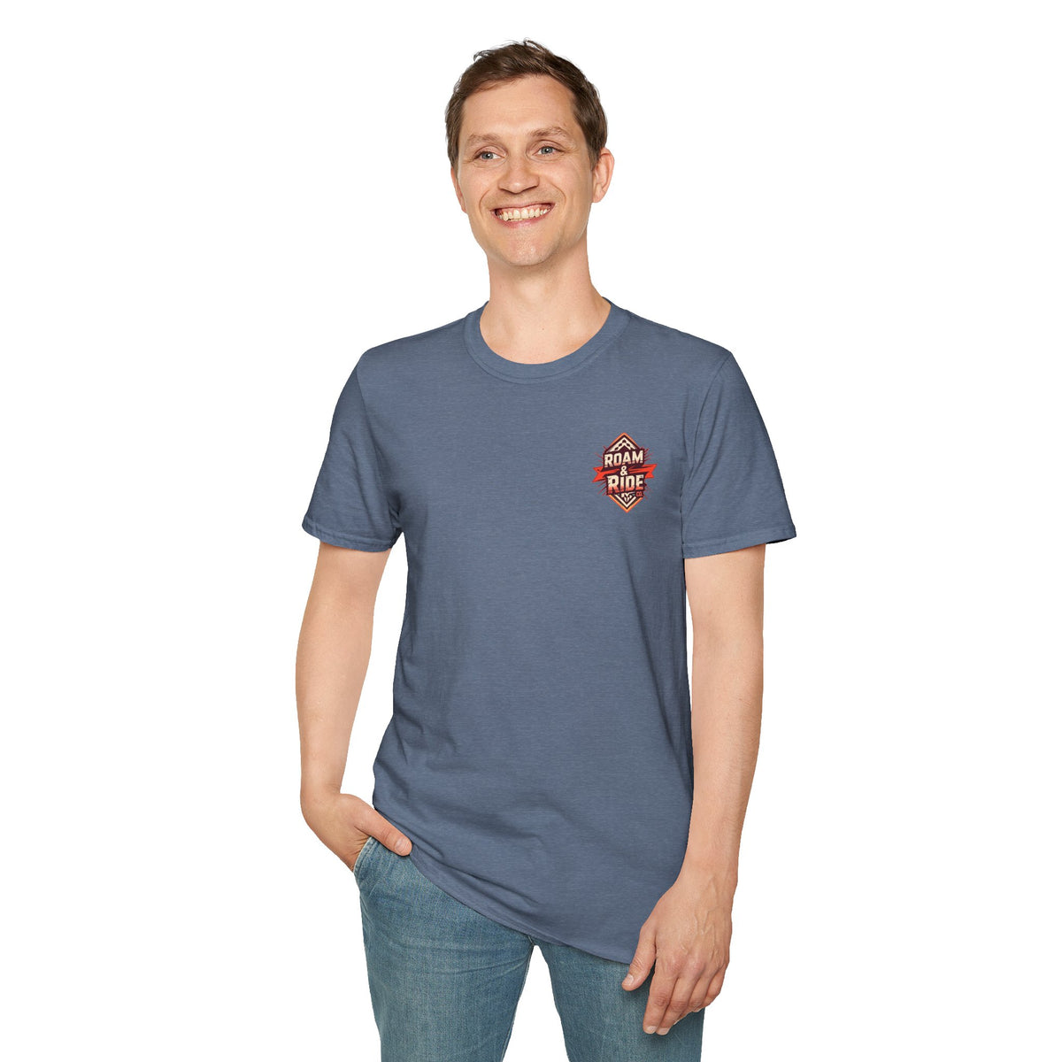 Drinking Tree - T-Shirt