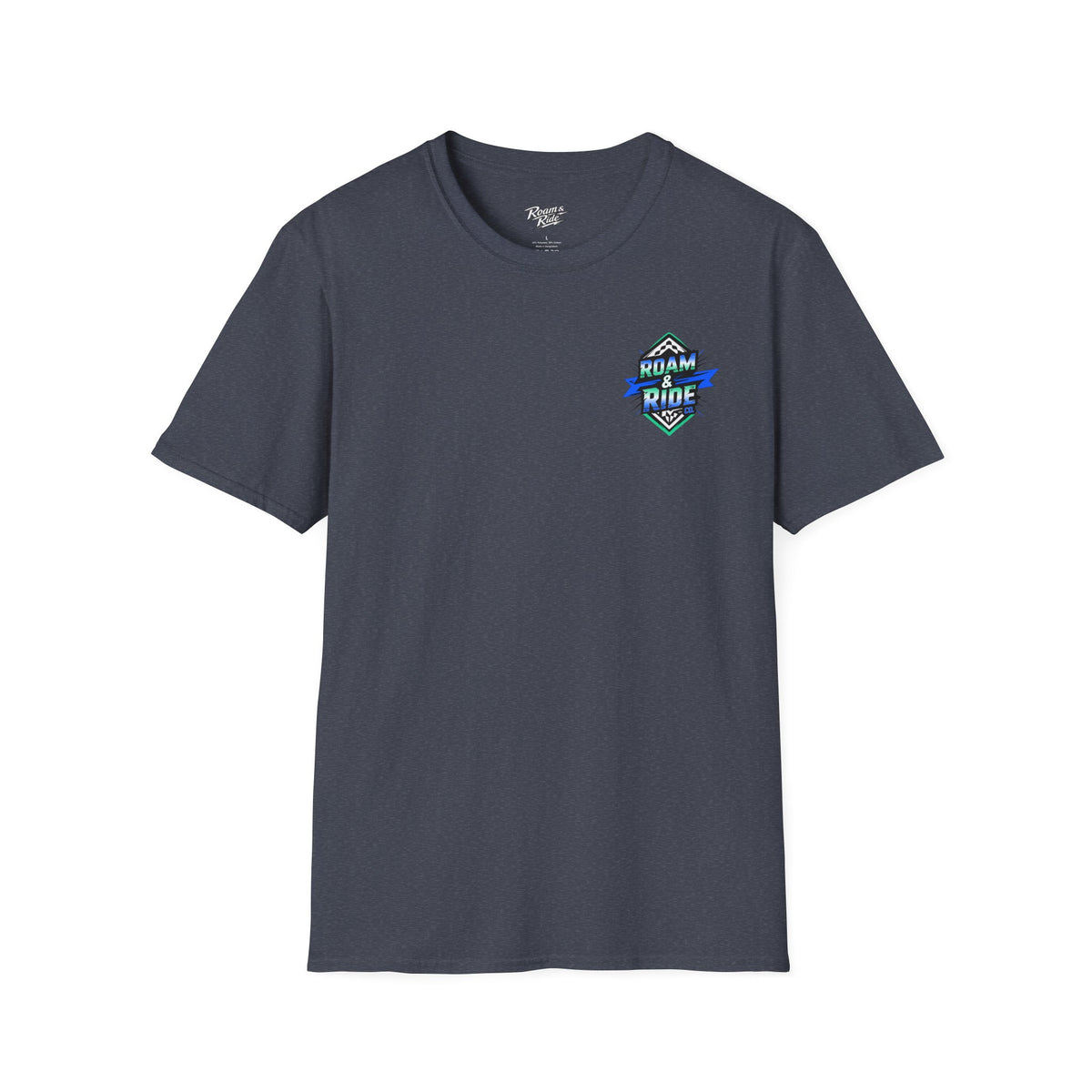 Wilmore Dam - T-Shirt