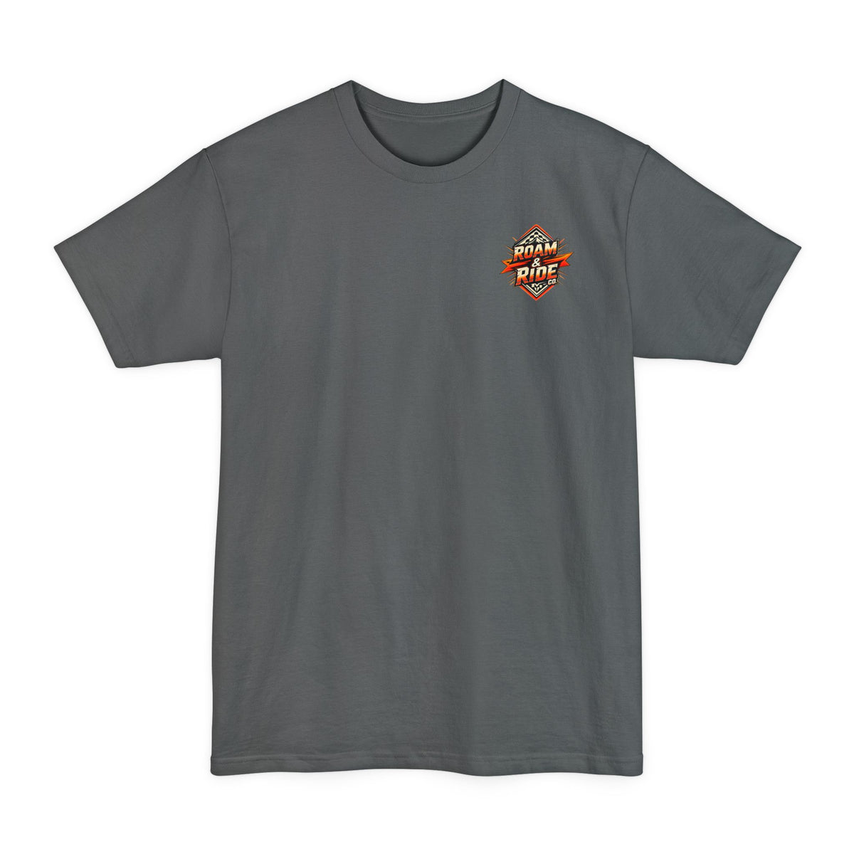 Itmann Store - Big & Tall T-Shirt