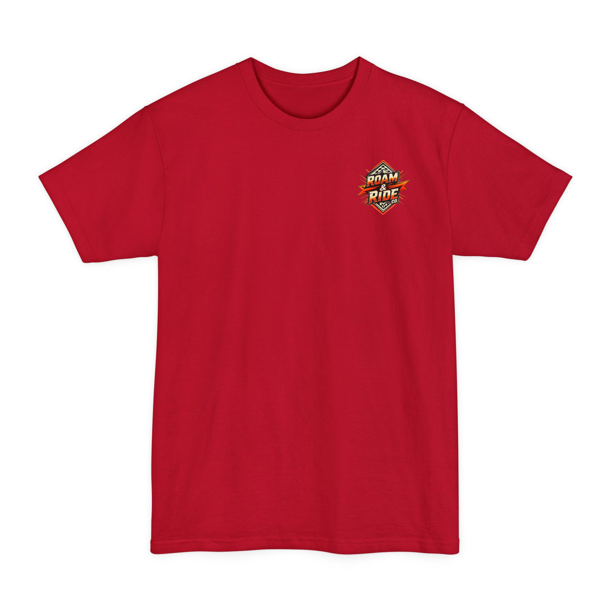 Itmann Store - Big & Tall T-Shirt