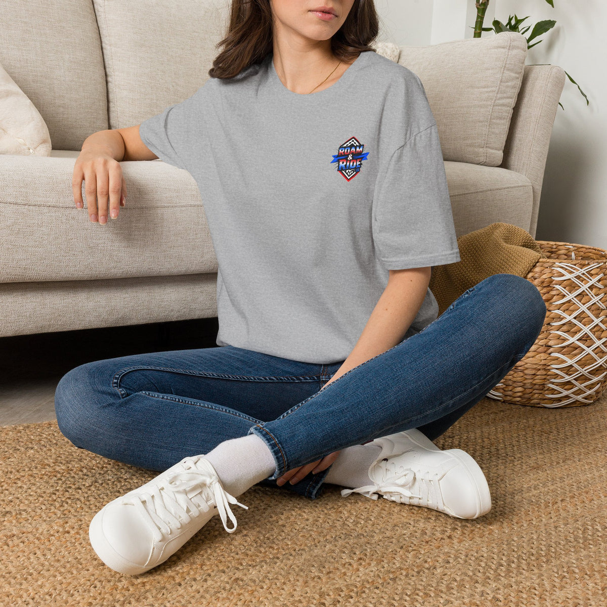 Bald Knob - T-Shirt