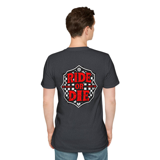 Ride or Die - Unisex T-Shirt